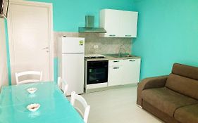 La Risacca Suite